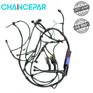 Cable harness Volvo 22021919 Cable harness Volvo 22021919