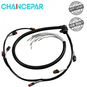 Cable harness Volvo 22248490 Cable harness Volvo 22248490
