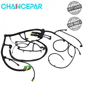 Cable harness Volvo 22343343