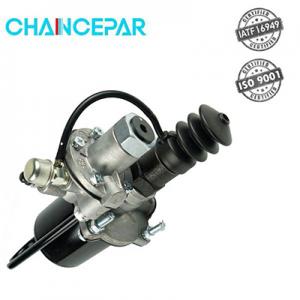 Clutch servo 642-03080 (70)