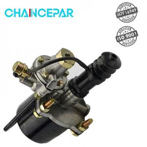 Clutch servo 642-03502 (90) Clutch servo 642-03502 (90)