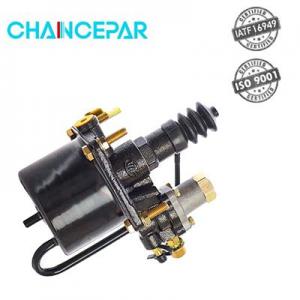 Clutch servo 642-03505(105)