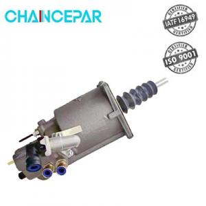 Clutch servo DongFeng 1608010-H02VO Clutch servo DongFeng 1608010-H02VO