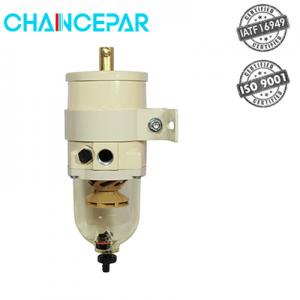 Cnhtc Fuel filter WG9725550002 Cnhtc Fuel filter WG9725550002