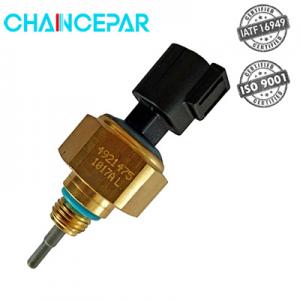 Cummins  Air pressure temperature sensor 4921475 Cummins  Air pressure temperature sensor 4921475