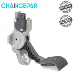 DAF Accelerator pedal 1785205 DAF Accelerator pedal 1785205