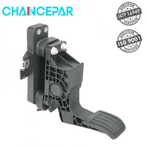 DAF Accelerator pedal 1860240