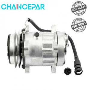 DAF Air conditioning compressor 1251063