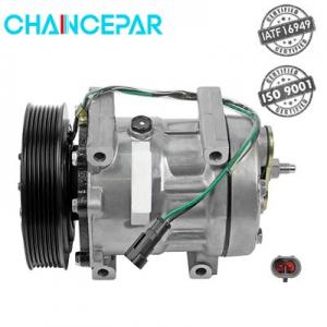 DAF Air conditioning compressor 1458999 DAF Air conditioning compressor 1458999