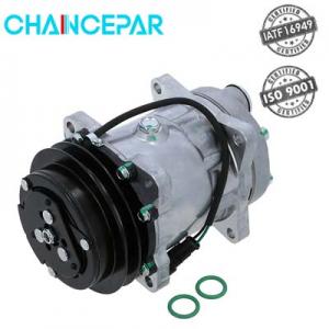 DAF Air conditioning compressor 1637734 DAF Air conditioning compressor 1637734