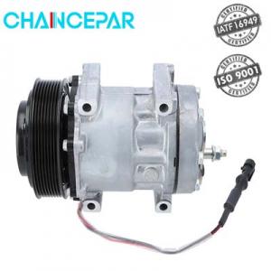 DAF Air conditioning compressor 1856682 DAF Air conditioning compressor 1856682
