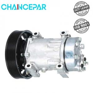 DAF Air conditioning compressor 2046604 DAF Air conditioning compressor 2046604