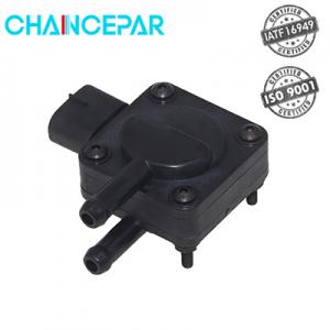 Differential pressure sensor Navistar 2596655C1