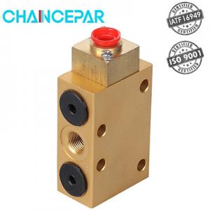 Direction control valve Renault 541L9101