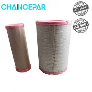 Donaldson Air filter P619046+P621905 Donaldson Air filter P619046+P621905