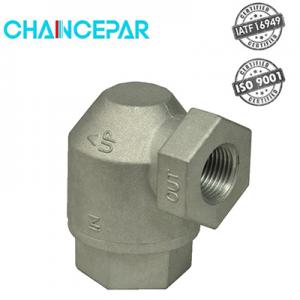 Double check valve 44510-1190   