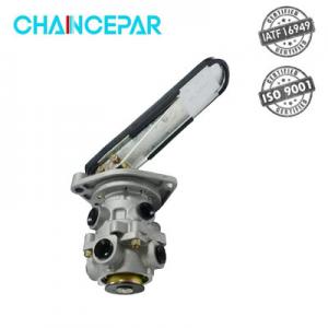 E-6 Foot brake valve MC838211 E-6 Foot brake valve MC838211