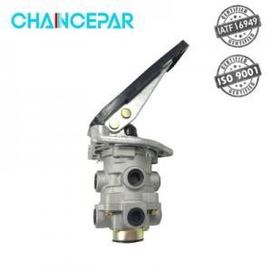 Bendix E-6 Foot brake valve 286171 Bendix E-6 Foot brake valve 286171