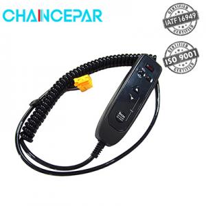 ECAS Remote control unit Volvo 20756753 ECAS Remote control unit Volvo 20756753