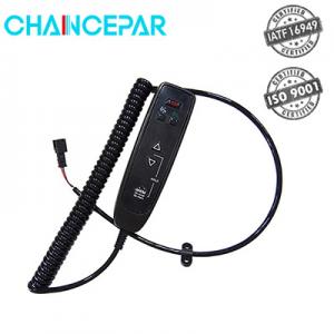 ECAS Remote control unit Volvo 22234341 ECAS Remote control unit Volvo 22234341