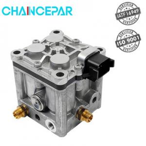 EGR Valve block Scania  2021085 EGR Valve block Scania  2021085