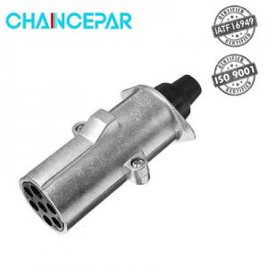 Electric coupler Electric coupler