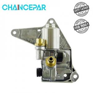 Exhaust brake valve Volvo 20741660