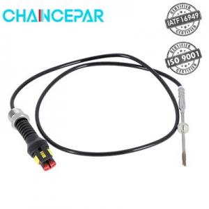 Exhaust gas temperature sensor DAF 1612300