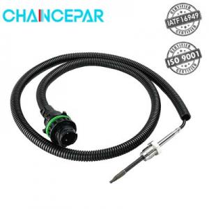 Exhaust gas temperature sensor Ford 6C4612B591CA