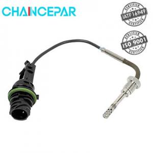 Exhaust gas temperature sensor Mercedes-Benz 0061530528