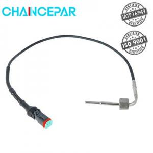 Exhaust gas temperature sensor Scania 2265872 Exhaust gas temperature sensor Scania 2265872
