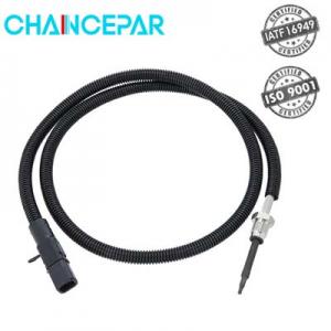 Exhaust gas temperature sensor Volvo 21126692 Exhaust gas temperature sensor Volvo 21126692