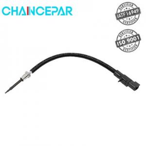 Exhaust gas temperature sensor Volvo 21164790