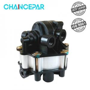 Haldex FF-2 Full function valve KN28600 Haldex FF-2 Full function valve KN28600