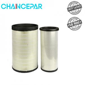 Fleetguard Air filter AF26433/AF26434 Fleetguard Air filter AF26433/AF26434