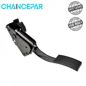 Ford Accelerator pedal 4C459F836AA Ford Accelerator pedal 4C459F836AA
