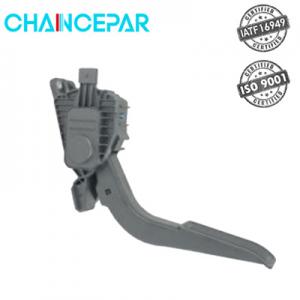Ford Accelerator pedal GC469F836AA Ford Accelerator pedal GC469F836AA