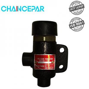 Governor valve 44530-1160 Governor valve 44530-1160