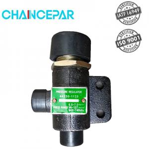 Governor valve 44530-1170