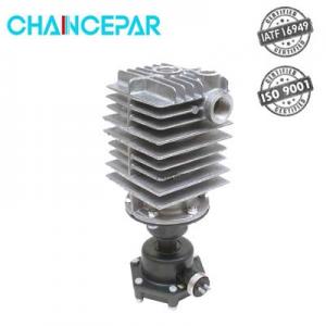 Haldex Condenser 71369