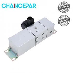 Haldex Solenoid valve 338050101