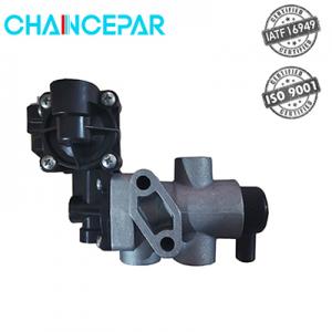 Haldex Tractor protection valve KN34110X Haldex Tractor protection valve KN34110X