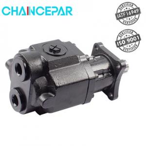 Hydraulic gear pump 80L 92L