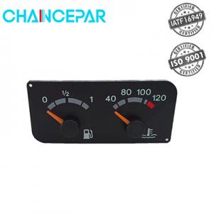 Instrument cluster Scania 1434134 Instrument cluster Scania 1434134