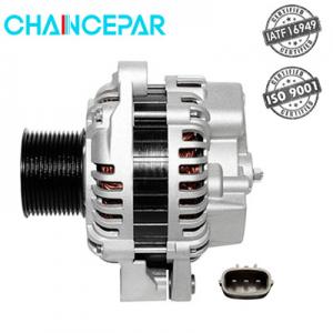 Alternator Iveco 504349338 Alternator Iveco 504349338