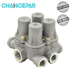 Knorr 4 Circuit protection valve AE4162 Knorr 4 Circuit protection valve AE4162