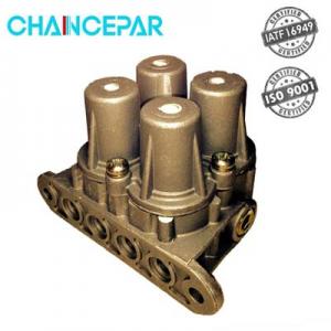 Knorr 4 Circuit protection valve AE4440 Knorr 4 Circuit protection valve AE4440
