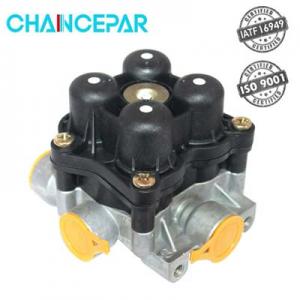 Knorr 4 Circuit protection valve AE4609 Knorr 4 Circuit protection valve AE4609