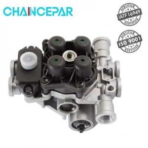 Knorr 4 Circuit protection valve AE4800 AE4804 Knorr 4 Circuit protection valve AE4800 AE4804