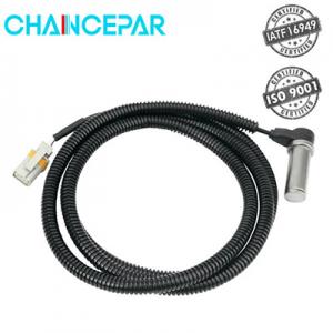 Knorr ABS Sensor 0486000250 Knorr ABS Sensor 0486000250